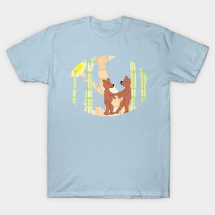 Romantic Interlude T-Shirt